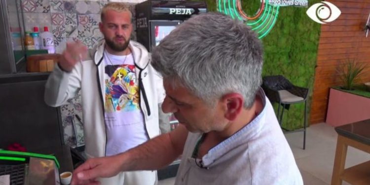 “Më hodhi diçka në pije”, Qetsori kërkon hakmarrje ndaj Bledit