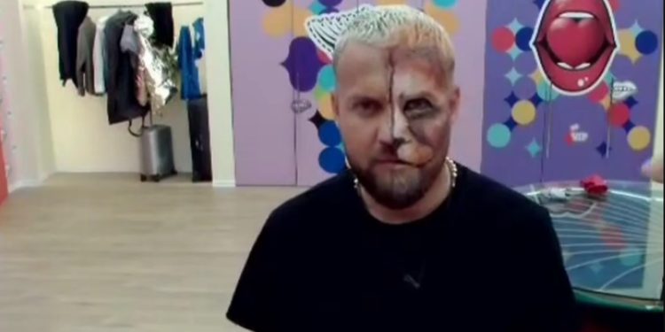 Çfarë po kurdis? Luizi i drejtohet Kiarës dhe e paralajmëron për mbrëmjen e sotme: Te dhoma e rrëfimit kam thënë…