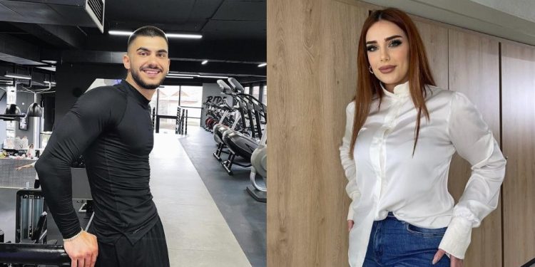 Publikohen mesazhet, Tea e lidhur me Butrint Imerin?