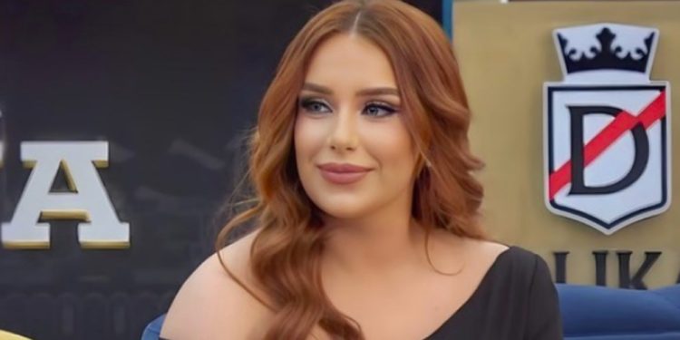 U bë virale në rrjet për pëlqimin ndaj banorit në BBV, flet pa ‘dorashka’ Tea Trifoni: E shihja me adhurim kur…