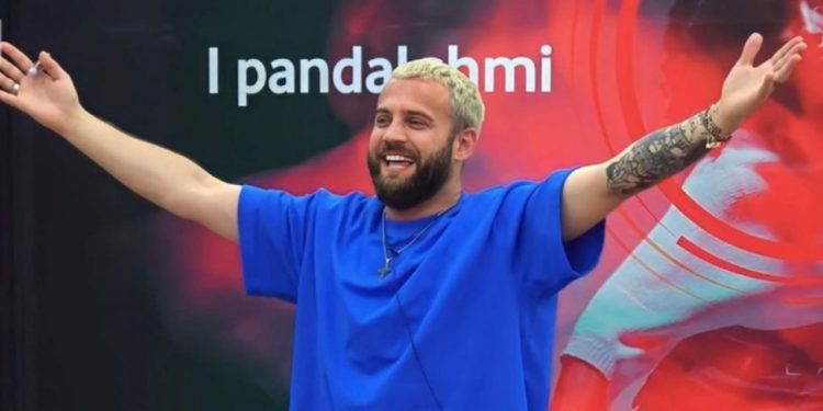 Luizi zbulon kërkesën e pazakontë që i ka bërë Vëllait të Madh: Nëse ndodh se e fitoj…