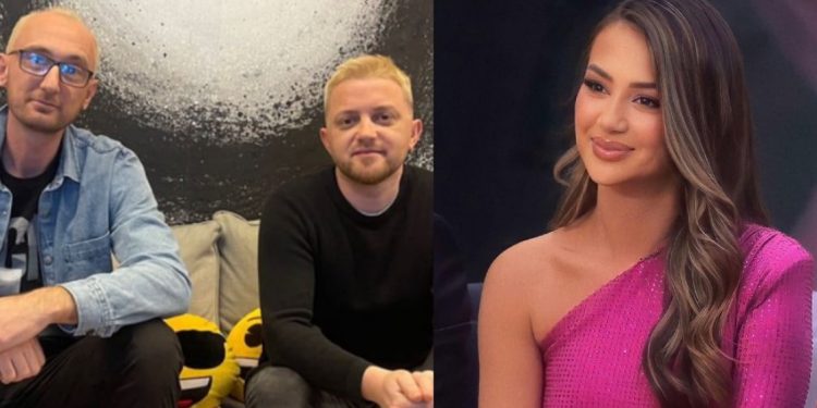 Miqtë e Luizit tregojnë a janë takuar me Kiaren sa ajo ishte jashtë BBV