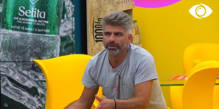 ‘Plas’ keq në BBV, Qetsori ja thotë troç Efit: Luizi të çoi në finale…