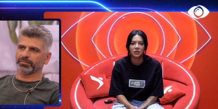 Propozimi i “çmendur” i Qetsorit për Efin: Të jap 50 mijë euro…