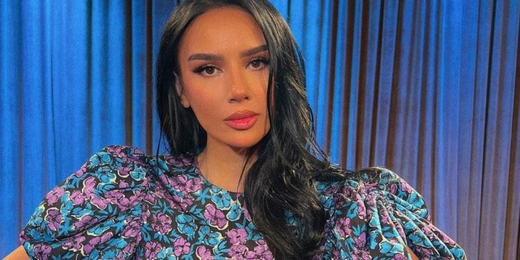 Deklaratat e Luizit për Efin, reagon Bora Zemani: Nuk është turp të njihesh në “Për’puthen” dhe të lidhesh në “Big Brother”!