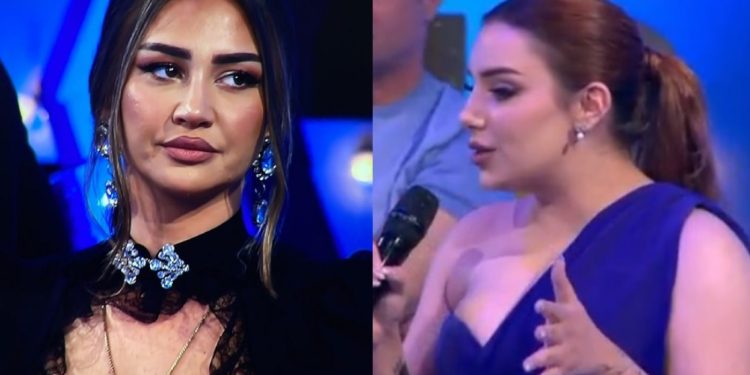 “I kujtoi Efit Përputhen, por u dashurua vetë në BBV”, Tea Trifoni përballet me Kiarën, si u përgjigj moderatorja