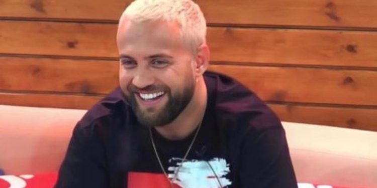 Ish-banorja e “BBVA” e thotë troç: Të gjithë do donim një partner si Luiz Ejlli