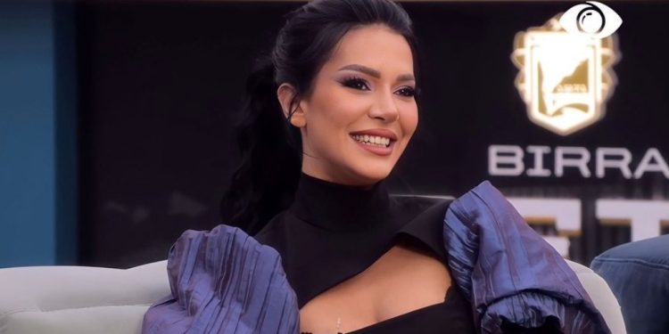 Efi: Jam krenare që kam marrë pjesë në Përputhen dhe do e fitoj Big Brother-in