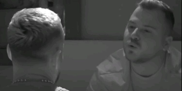 Çfarë ndodhi mbrëmë në shtëpinë e BBV? Ronaldo i kërkon sqarim Luizit: Po më nxjerr keq në sy të njerëzve…