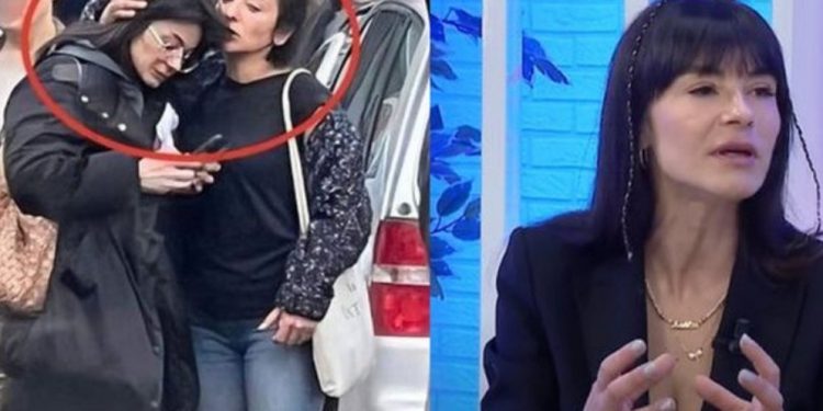 Policia ka fshehur provat? Vjen dëshmia e papritur për incidentin e Zhaklin Lekatarit