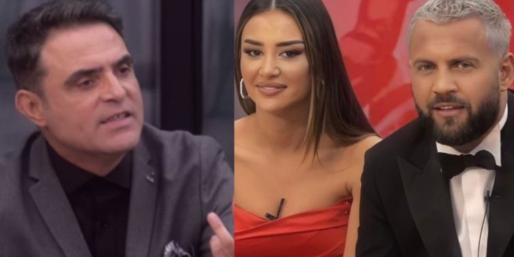 Maestro: Dasma e Luizit dhe Kiarës duhet të transmetohet “live” në Top Channel