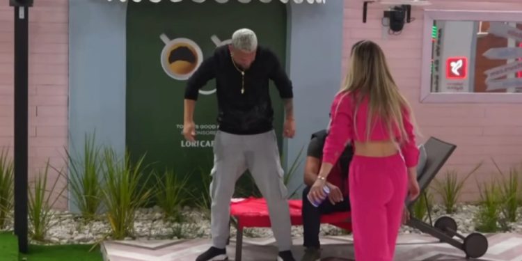 Luizi e gënjeu, Nita merr hak në këtë mënyrë!