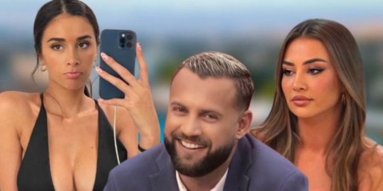 Xheloze për Jorin? Kiara Tito vendos ‘pikat mbi i’ pas aludimeve nga ndjekësit