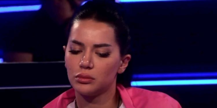 Prishet miqësia? Efi e kupton se Luizi e do jashtë