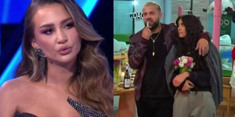 U tha se është xheloze për Jorin, Kiara bën veprimin e papritur