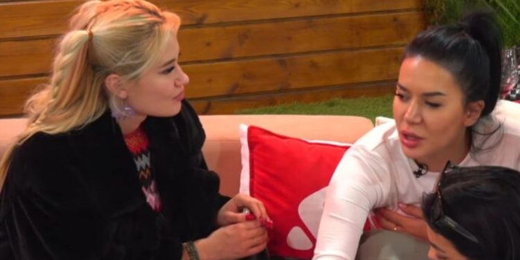 Gati për hakmarrje, Efi i ‘hedh gurët’ në tavolinë dhe fton për sfidë Dean, zbulohet se çfarë po kurdis këtë herë ish-banorja