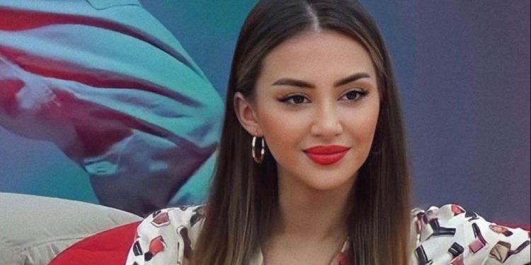 ‘Ka ardhur komplet si person tjetër’, banoret e BBVA mbesin pa fjalë me sjelljen e Kiarës