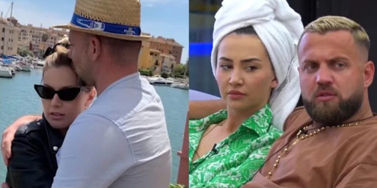 Burri i Oltës “fans” i Luizit, shpërthen rrjeti pas deklaratës së fundit për banorin e “BBVA”