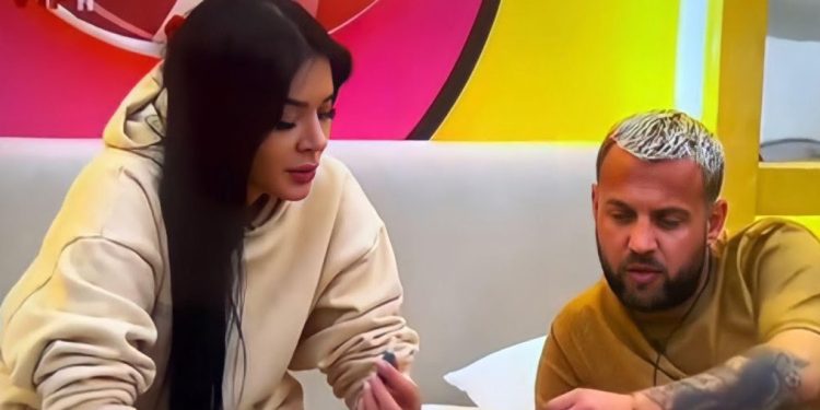 Luizi zbulon strategjinë e radhës: “Efin do e përdor për t’i eliminuar 2-3 banorë”