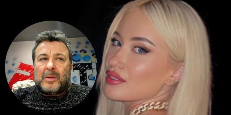 Babai i Dea Mishel habit me deklaratën për ish-banoren e BBV: U tregua më burrë se burrat