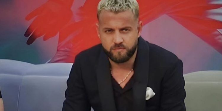 Luizi zbulon kërkesën e pazakontë që i ka bërë produksionit