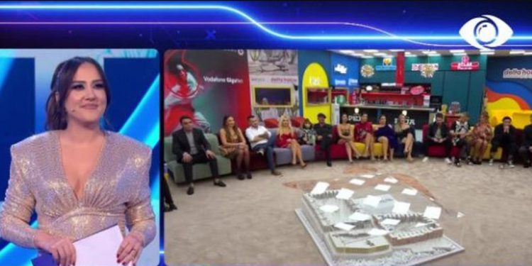 Çfarë pritet të ndodh? Mbërrin një zarf në shtëpinë e “Big Brother VIP”