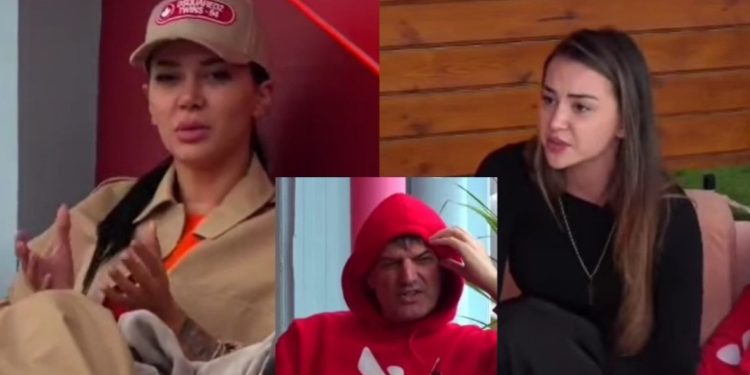 Efi e “zhgënjyer” nga Kiara: Nëse s’jam unë, dua të shoh Bledin në finale