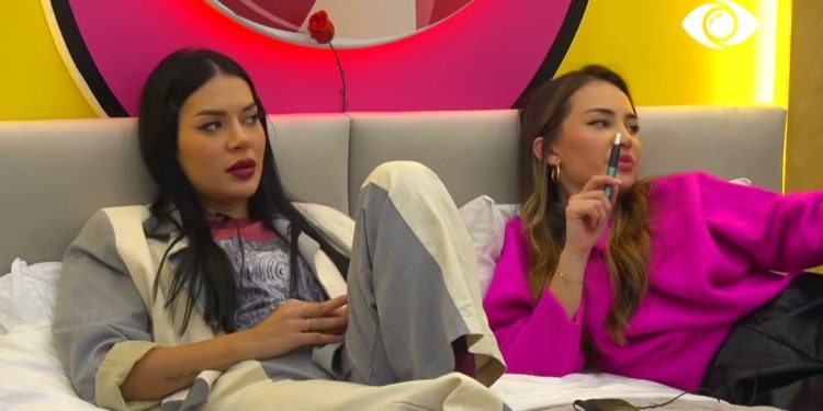 Debati i ashpër me Efin dhe ndryshimi drastik i Kiara Titos, fansat “ndëshkojnë rëndë” moderatoren, ja çfarë ndodhi