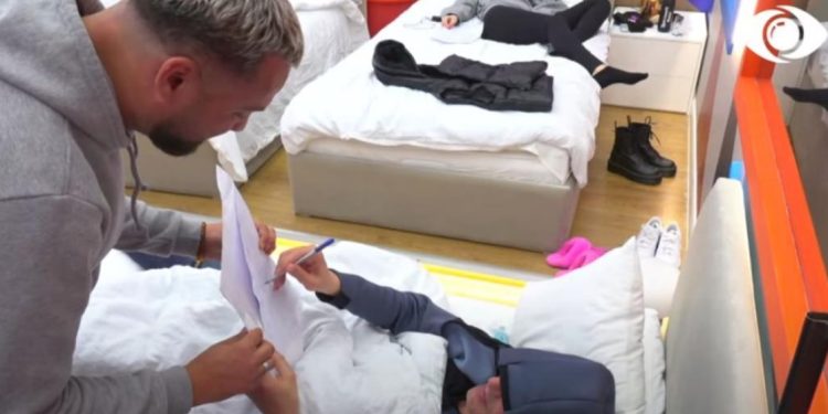 Pas sherrit, Luizi nis fushatën për të nxjerrë Efin: Vë bast që ikën të shtunën