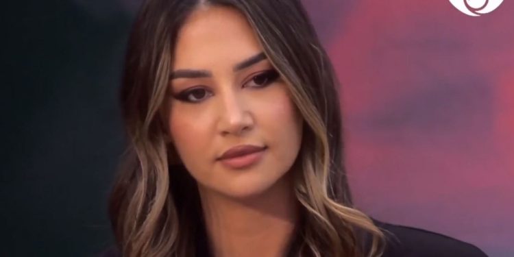 “Kam gabuar si dreqi, boll durova”- çfarë po ndodh me Kiara Titon