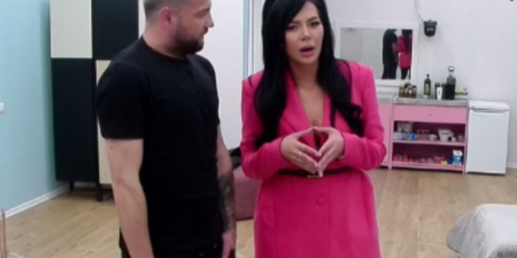 “Nuk më plas trapi mua”/ Përplasje e fortë mes Luizit dhe Efit: Ta djeg këtë kalë me gjithë ty brenda…