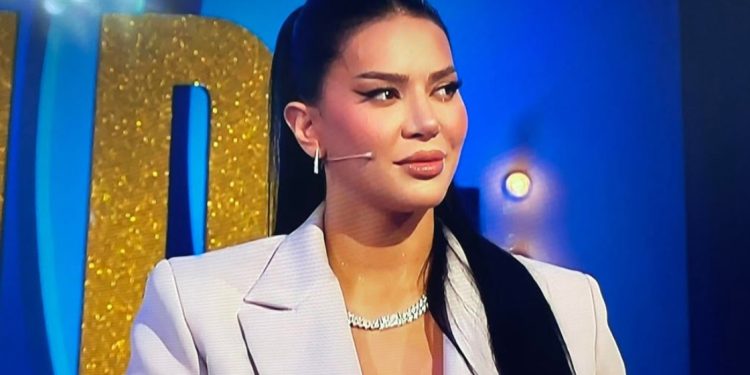 Big Brotheri po merr kthesen e madhe, po rikthehet Efi