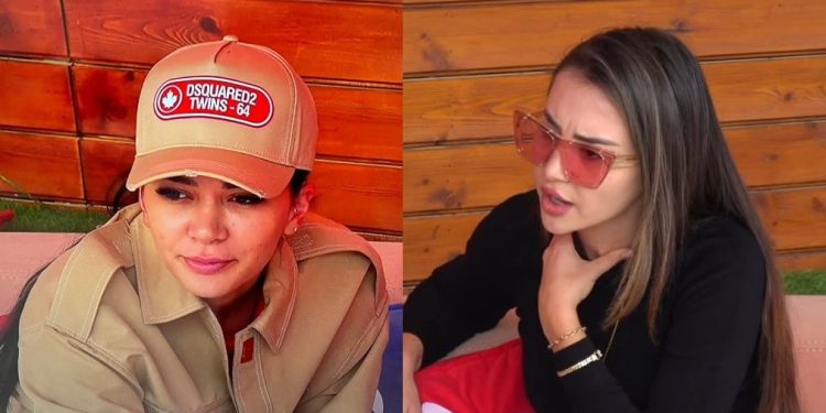 ‘Si e fitove respektin ashtu dhe e humb’, fansat zhgënjehen nga Luizi pas debatit me Efin: Po të mban Kiara prej zinxhiri