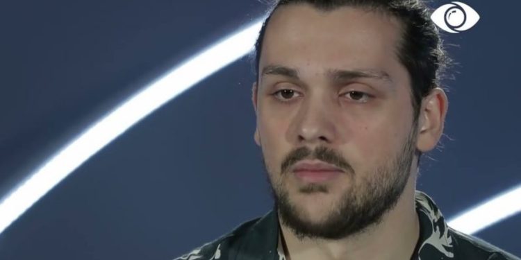 “Waw, u bë nami”, motra e Gertit zbulon si reagoi mësuesja e Luizit pas bisedës mes djemve