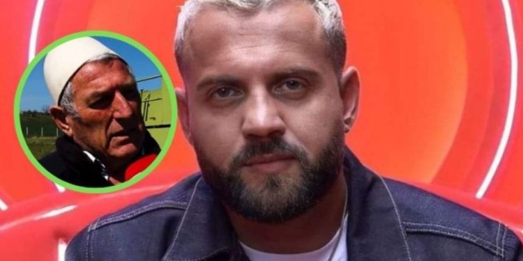 Njihuni me 82 vjeçarin nga Gjakova që do të bëhet pjesë e Bigut, të qëndrojë me Luizin e “çikat e reja”