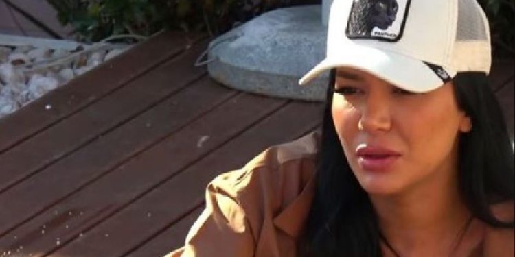 Mesazhet e fansave për Efin ‘çmendin’ Kiarën: Një luaneshë si ty të gjithë e kanë frikë!