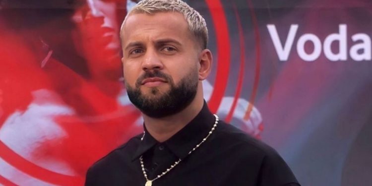 Kush është banori që po frikëson Luizin? Këngëtari habit me deklaratën