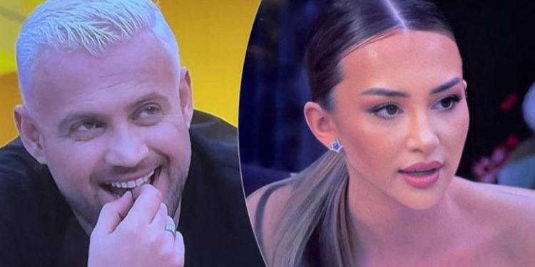 Sherri mes Efit e Kiarës lojë apo e vërtetë? Ja deklaratat që nxjerrin zbuluar produksionin e BBV