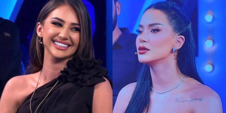 Këta janë katër ish-banorët që do të futen sonte sërish në shtëpin e BBVA?