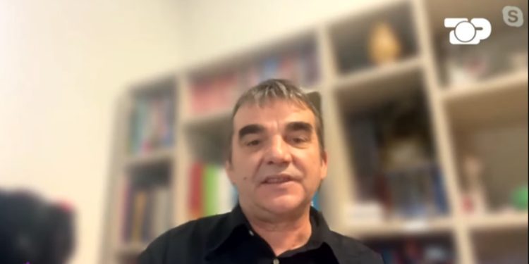 Babai i Kiarës i prekur: Opinionistët zgërdhihen me Kiarën, do të vij me avokat nga Italia