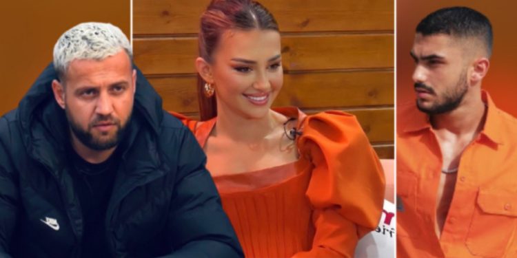 Vëllai vë në shtëpi këngën e Butrintit/ ‘Çmendet’ Luizi: Ç’janë këto tekste pa pikë lidhje, pa kuptim