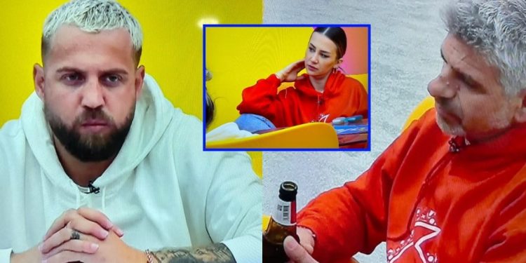 Kjo nuk s’do i pëlqej fare Luizit/ Zbulohet se çfarë kanë ndodhur mes Kiarës dhe Qetësorit