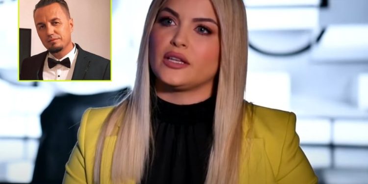 Afrona Dika thyen heshtjen, flet për herë të parë për ndarjen nga Blero, tregon arsyet e ndarjes