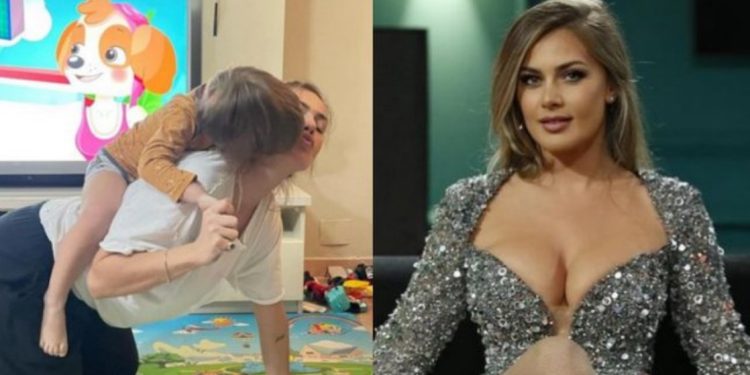 Olta tregon si e priti djali në shtëpi: Hidhej mbi krevat dhe më thonte: Mami të dua