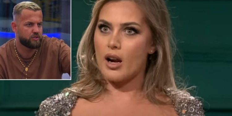 Oltës nuk i ka dalë ende e keqja me Luizin, thotë fjalët më të kqija e ofenduese për të