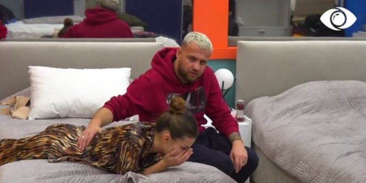 Luizi dhe Kiara marrin vendimin e papritur, do dalin që të dy bashkë