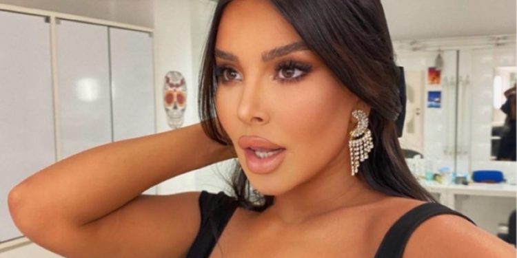 Megi Pojanit i del punë me polici, ata i japin një dënim të rëndë