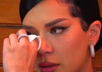 Efi nuk heq dorë, kërkon largimin e menjëhershëm nga shtëpia