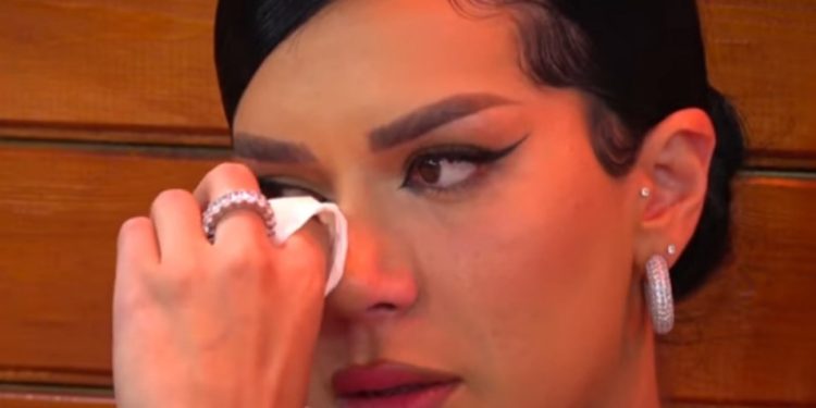 Efi nuk heq dorë, kërkon largimin e menjëhershëm nga shtëpia