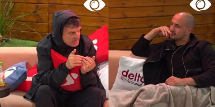 Bledi nuk lë gjë pa thënë për Kristin: Ik ore dembel, ke punuar ndonjëherë ti?